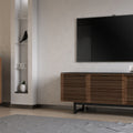 BDI Corridor Media 8177 Media Console
