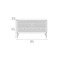 BDI Corridor Storage SV 7128