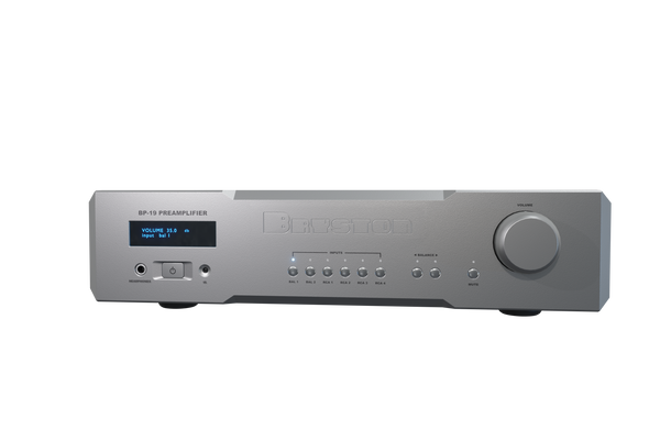 Bryston BP-19 2.0 Pre-amplifier