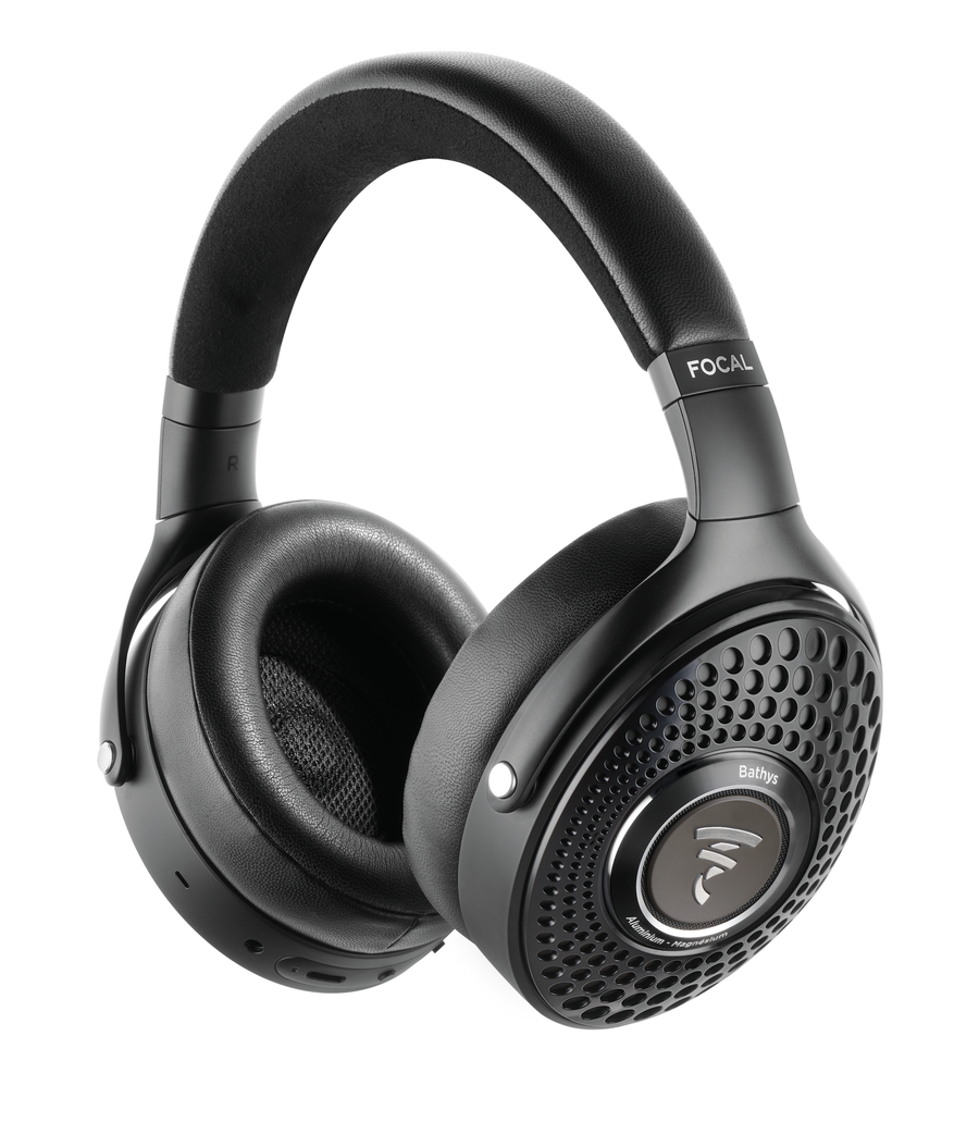 Focal Bathys Wireless Noise Cancelling Headphones