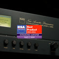 NAD C 3050 Stereophonic Integrated Amplifier