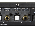 NAD CI 580 V2 BluOS Streamer