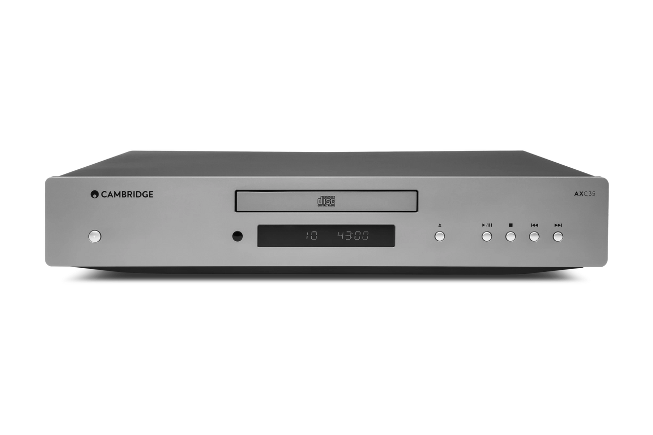 Cambridge Audio AXC35 CD Player