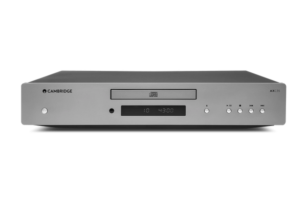 Cambridge Audio AXC35 CD Player