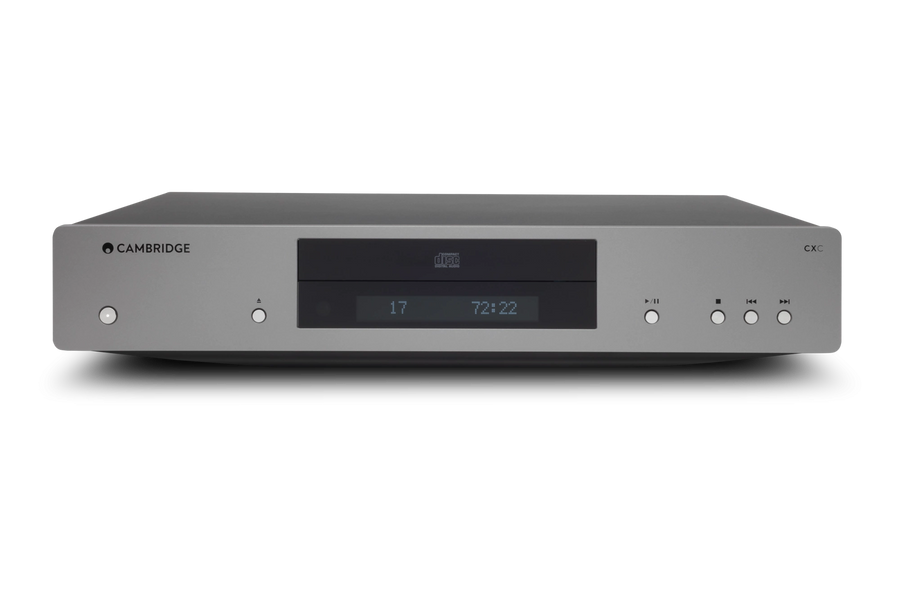 Cambridge Audio CXC v2 CD Transport
