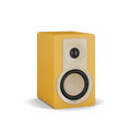 DALI KUPID Bookshelf Speaker (Pair)