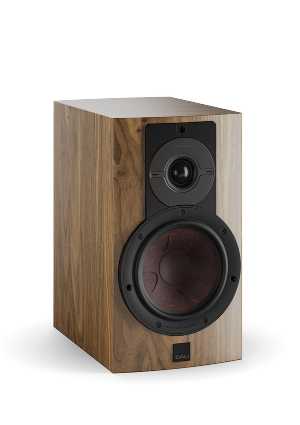 DALI RUBIKORE-2 Standmount Speakers - In-Store Demo Clearance!