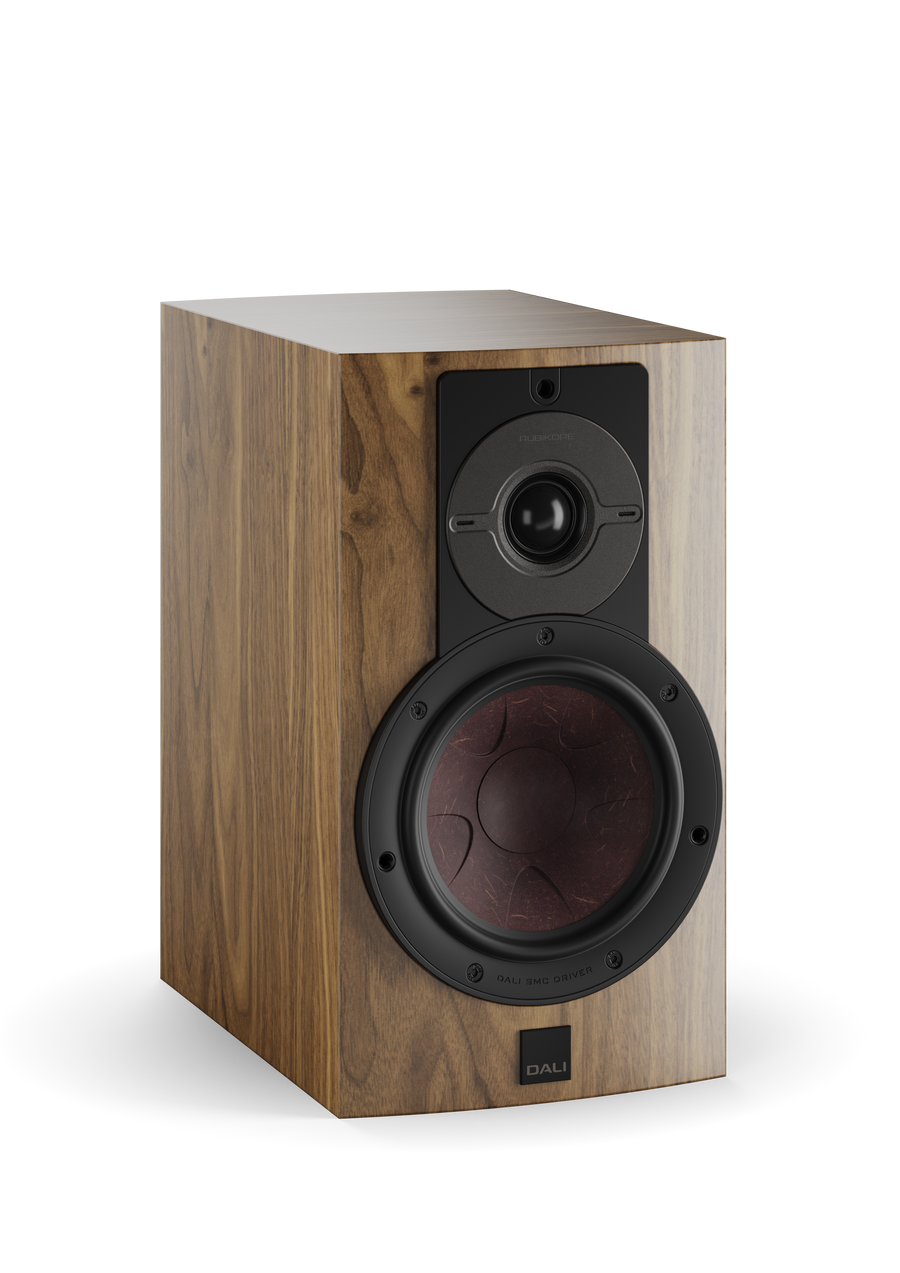 DALI RUBIKORE-2 Standmount Speakers - In-Store Demo Clearance!