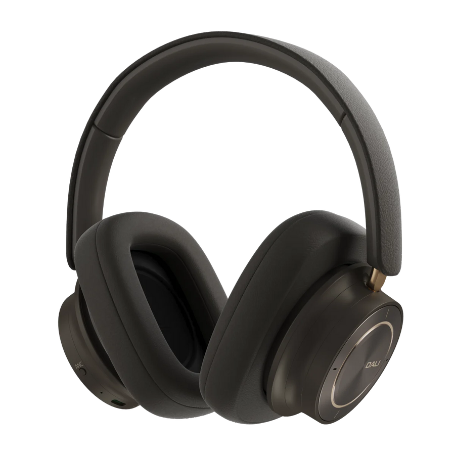 DALI IO-12 Wireless Noise Cancelling Headphones