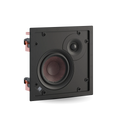 DALI Phantom H Series Square In-Wall/In-Ceiling Speakers (Each) - In-Store Demo Clearance!