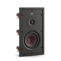 DALI Phantom H Series Rectangular In-Wall Speakers (Each)