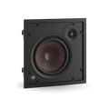 DALI Phantom H Series Square In-Wall/In-Ceiling Speakers (Each) - In-Store Demo Clearance!
