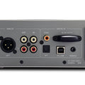 Rotel DX-3 Desktop DAC and Headphone Amplifier