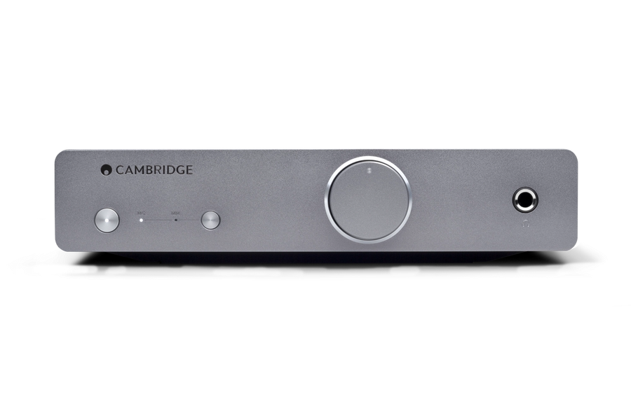 Cambridge Audio Alva Duo MC/MM Phono Preamp
