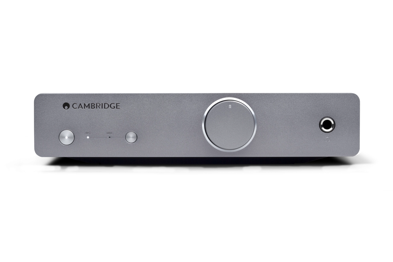 Cambridge Audio Alva Duo MC/MM Phono Preamp