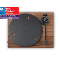 Pro-Ject E1.2 Plug & Play Entry Level Audiophile Turntable