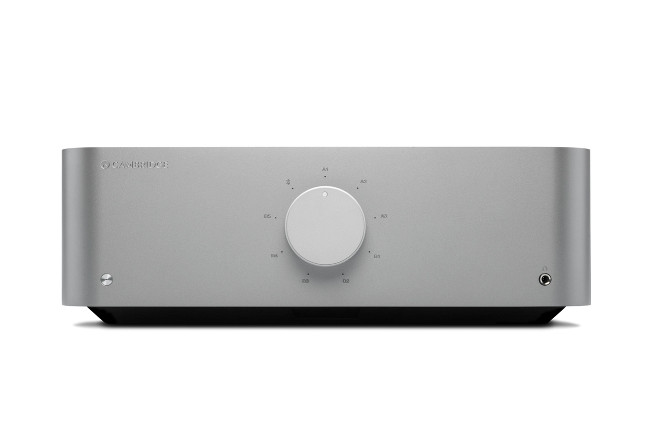 Cambridge Audio Edge A Integrated Amplifier