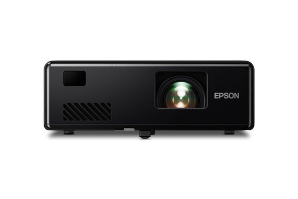 Epson EpiqVision Mini EF11 Laser Projector