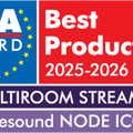 Bluesound NODE ICON