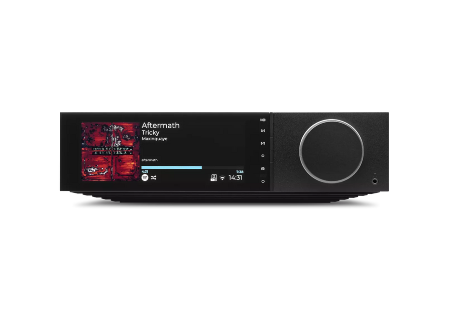 Cambridge Audio Evo 150 SE Streaming Amplifier