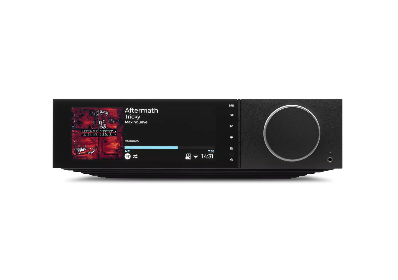 Cambridge Audio Evo 150 SE Streaming Amplifier