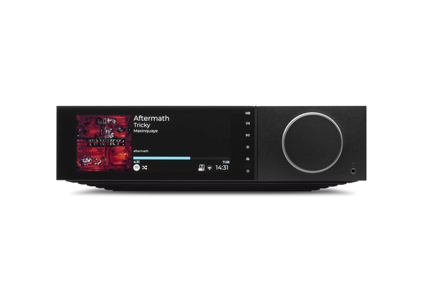 Cambridge Audio Evo 150 SE Streaming Amplifier