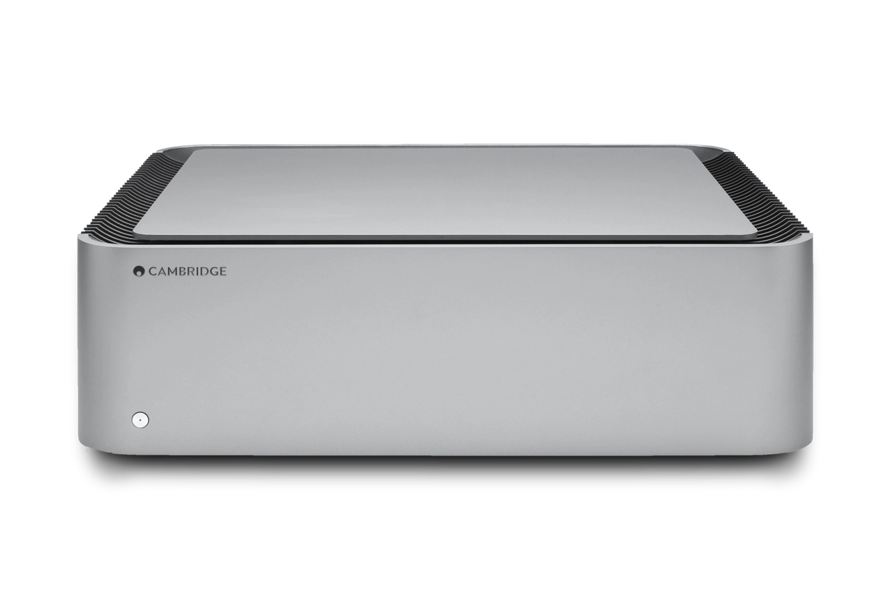 Cambridge Audio Edge M Monoblock Power Amplifier