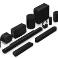 Sonos Sub Gen 4 Subwoofer