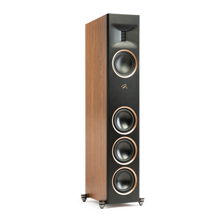 Motion XT F100 Floorstanding Speakers (Pair)