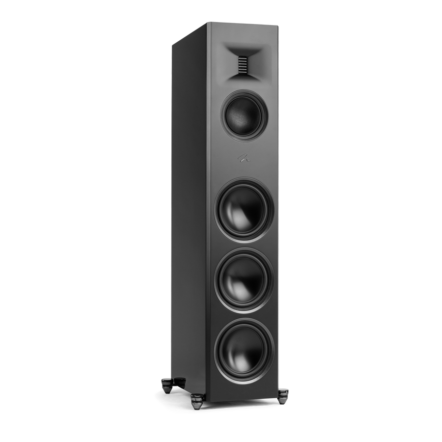 Motion XT F200 Floorstanding Speakers (Pair)