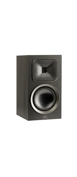Motion Foundation B1 Bookshelf Speakers (Pair)