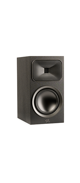 Motion Foundation B2 Bookshelf Speakers (Pair)