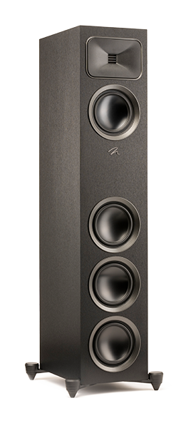 Foundation F1 Home Theater 5.1 Speaker Package