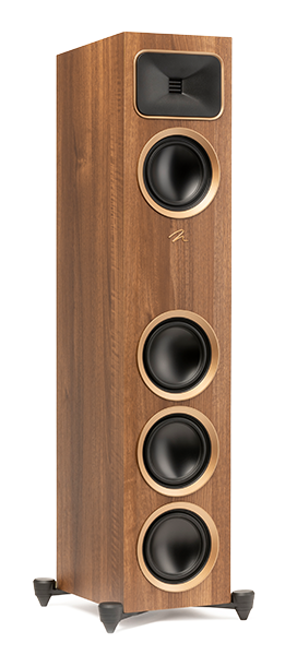 Motion Foundation F2 Floorstanding Speakers (Pair)