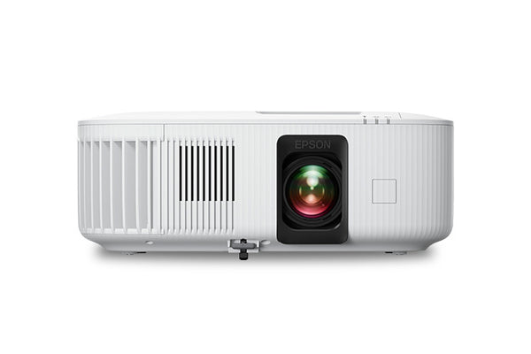 Epson Home Cinema 2350 4K PRO-UHD Smart Streaming Projector