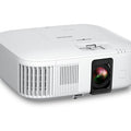 Epson Home Cinema 2350 4K PRO-UHD Smart Streaming Projector