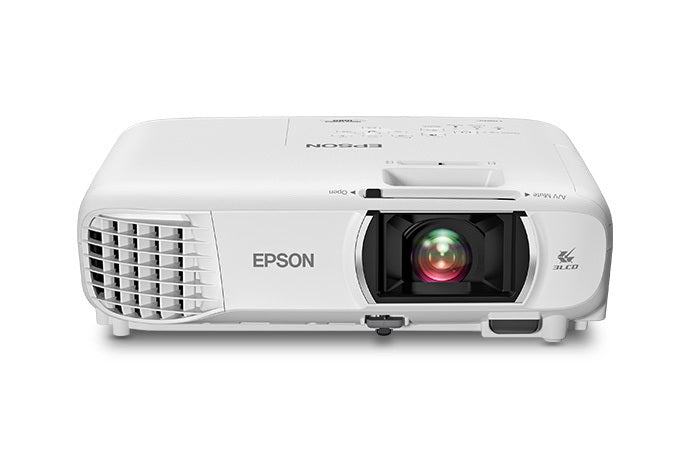 Epson Home Cinema 1080 1080p Projector