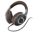 Hadensys Open-Back Headphones