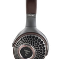 Hadensys Open-Back Headphones