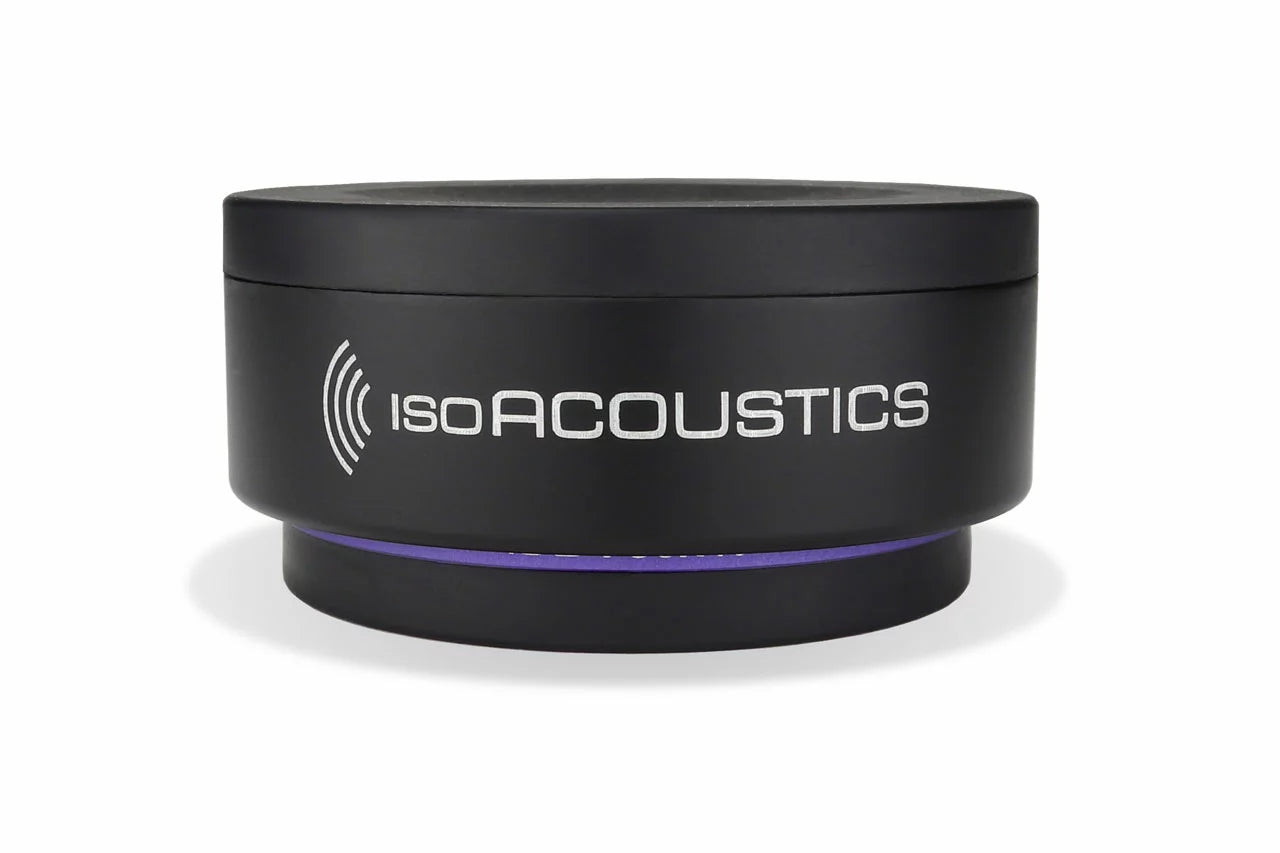 IsoAccoustics ISO-Puck Series