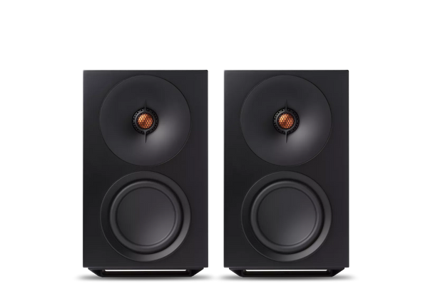 Cambridge Audio L/R M Advanced Active Stereo Streaming Speakers (Pair) - Coming Soon!!!