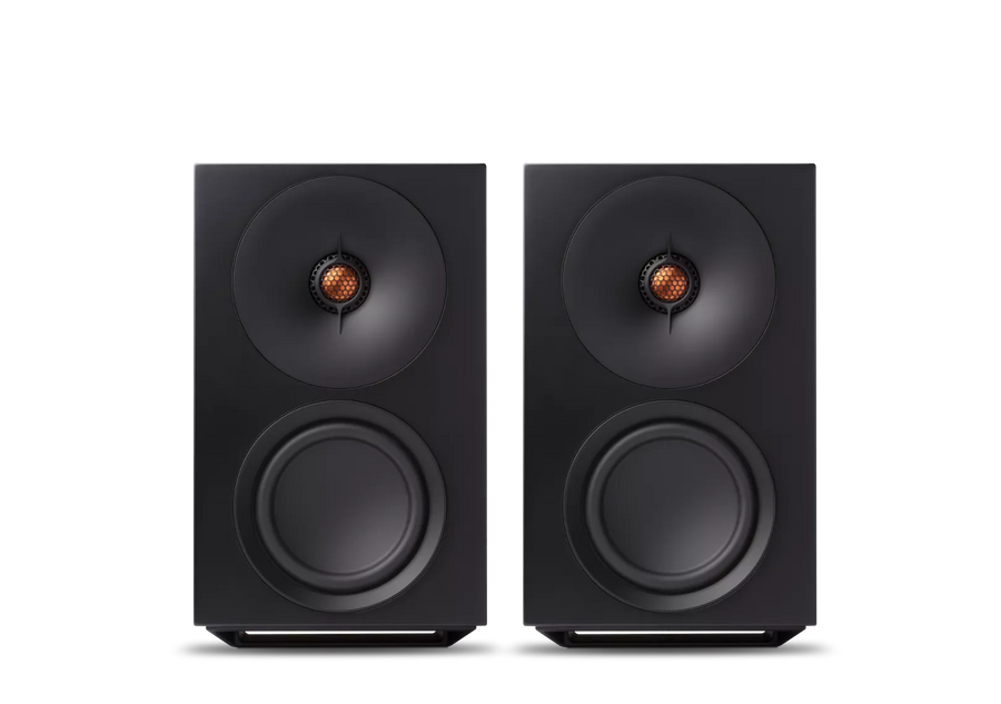 Cambridge Audio L/R M Advanced Active Stereo Streaming Speakers (Pair) - Coming Soon!!!