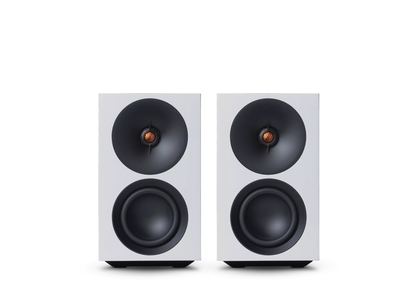 Cambridge Audio L/R S Advanced Active Stereo Streaming Speakers (Pair) - Coming Soon!!!
