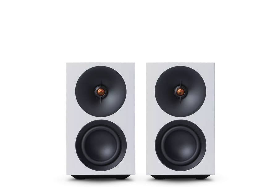 Cambridge Audio L/R S Advanced Active Stereo Streaming Speakers (Pair) - Coming Soon!!!