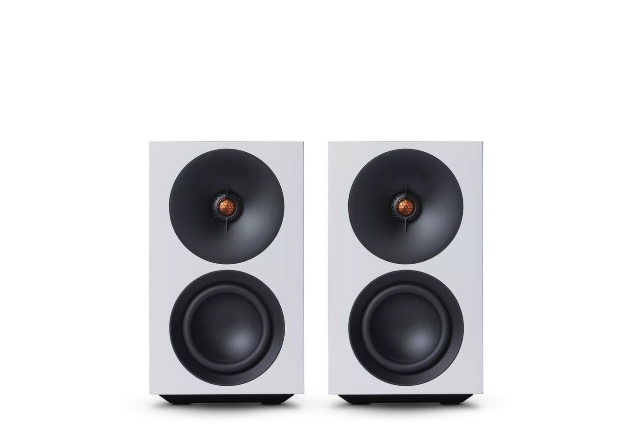 Cambridge Audio L/R S Advanced Active Stereo Streaming Speakers (Pair)