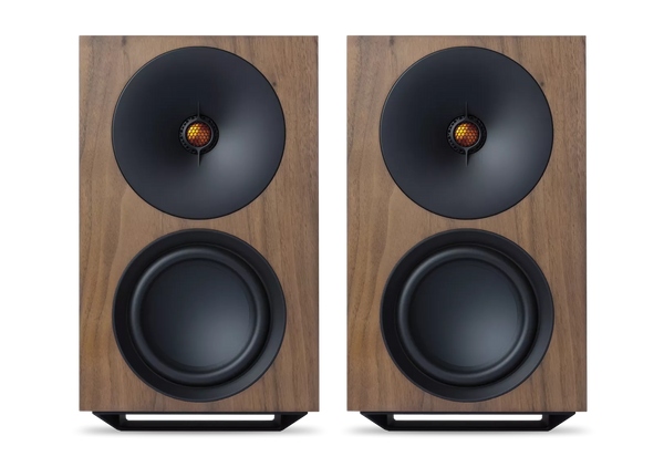 Cambridge Audio L/R X Advanced Active Stereo Streaming Speakers (Pair) - Coming Soon!!!