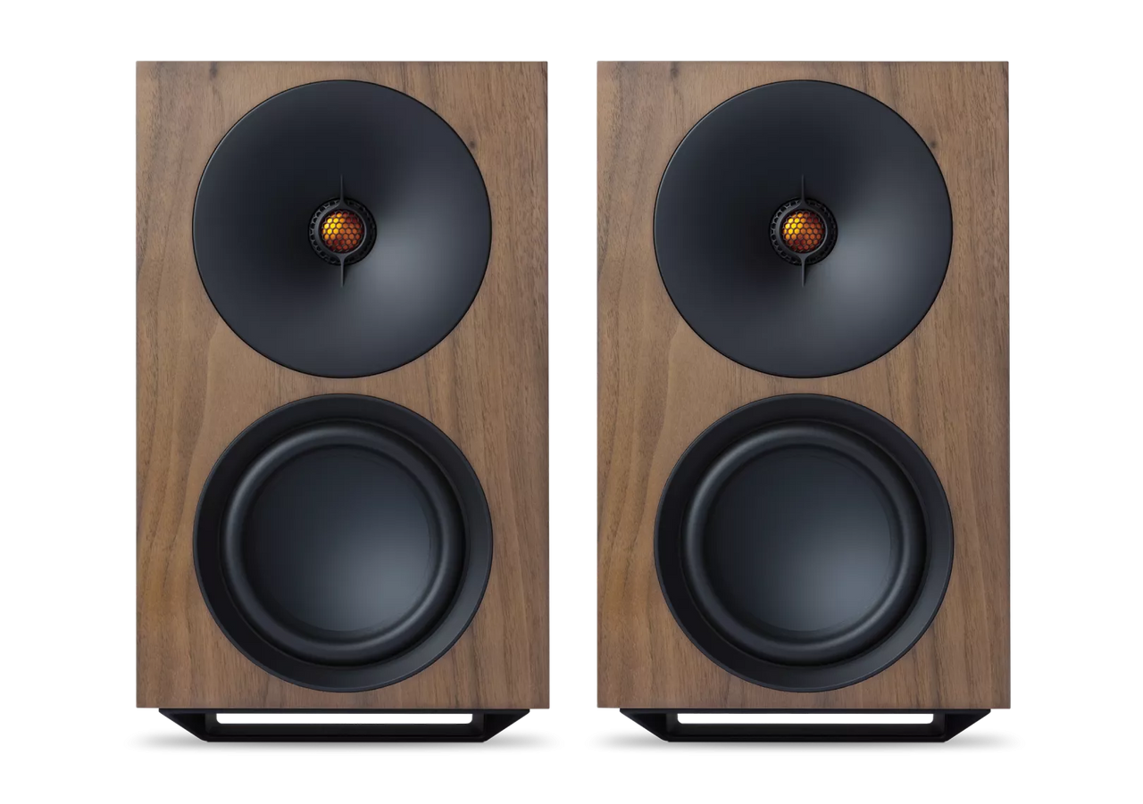Cambridge Audio L/R X Advanced Active Stereo Streaming Speakers (Pair)