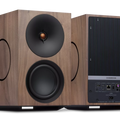 Cambridge Audio L/R X Advanced Active Stereo Streaming Speakers (Pair) - Coming Soon!!!
