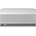 Epson Lifestudio Grand Ultra Short Throw Laser Projector - 4K PRO-UHD