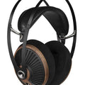 Meze 105 Silva Open Back Headphones